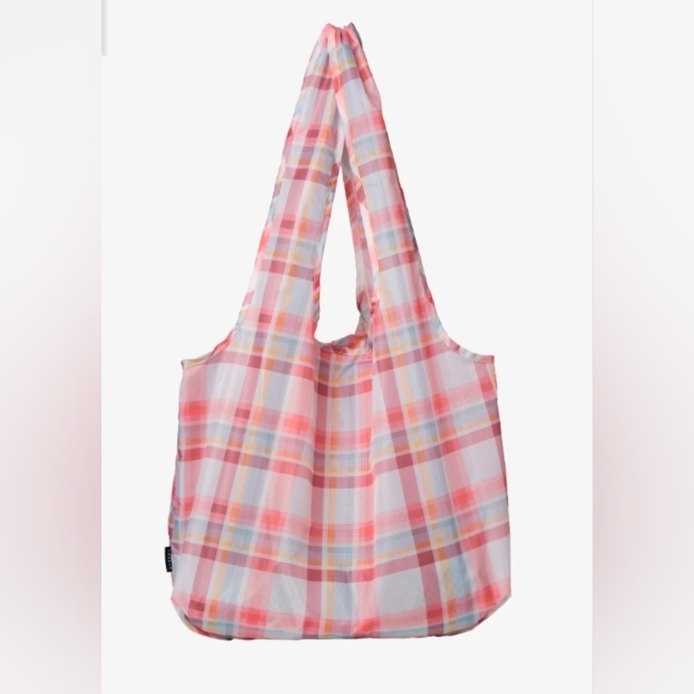 Market Tote by Thread Wallet